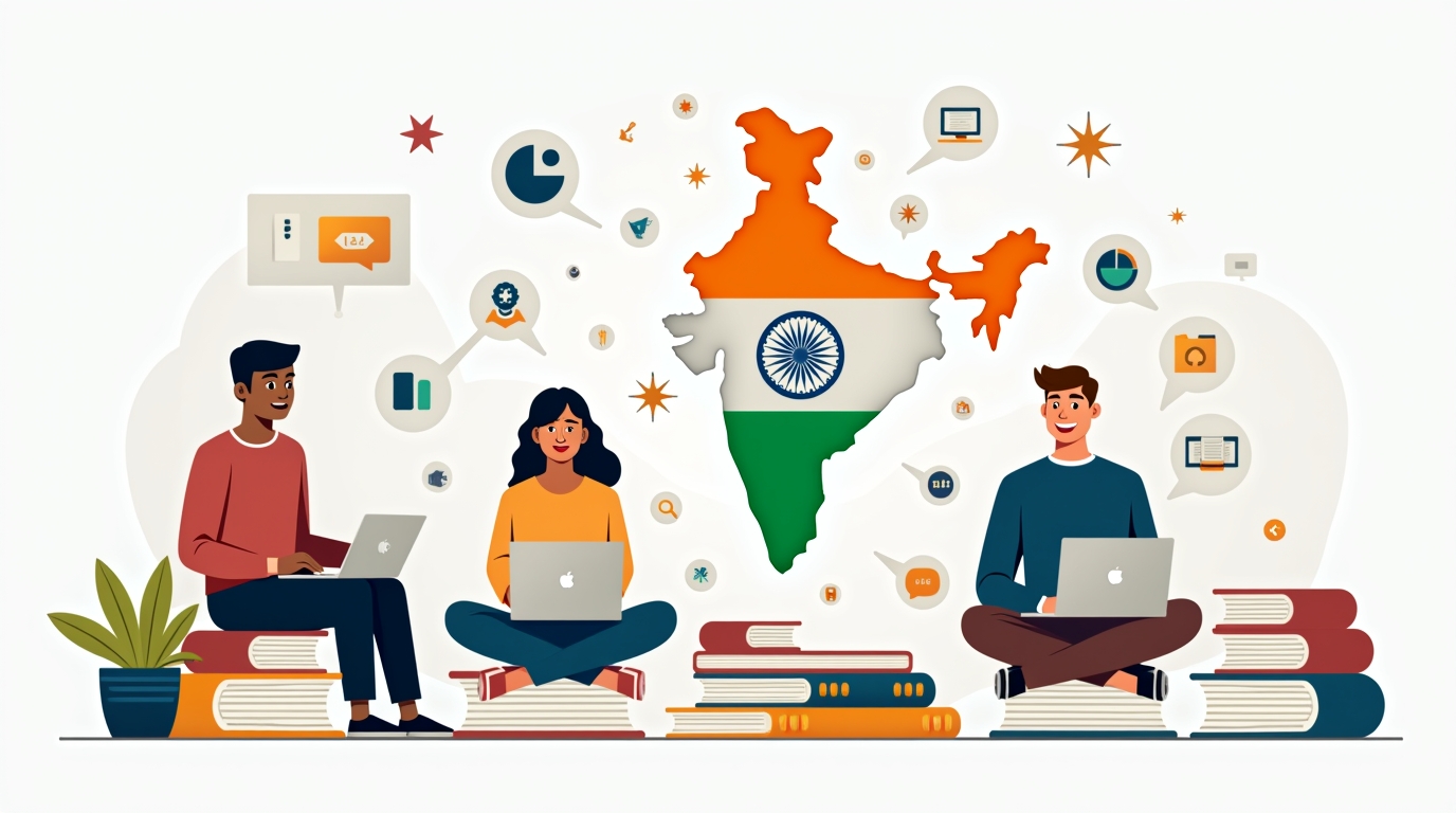 Why Study in India? Top Reasons International Students Choose India for Higher Education